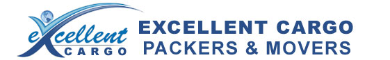 Excellent Cargo Packers and Movers logo